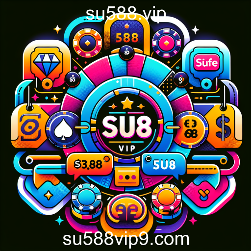 Descubra as Melhores Promoções em Jogos no su588.vip